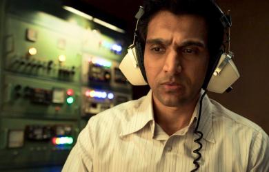 Saare Jahan Se Accha Review: Gripping Thriller