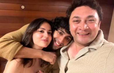 'Saiyaara Stars Are Ready To Take Over Bollywood'