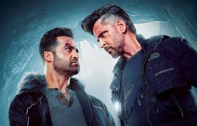 Will War 2, Coolie Bring In Rs 100 Crore On Thursday?