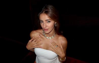 The Secret Behind Ananya's Sparkle