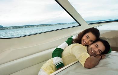 Patralekhaa-Rajkummar's Beautiful Romance