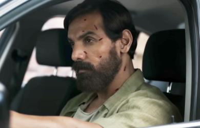 Tehran Review: Middling Movie About Middle East Woes