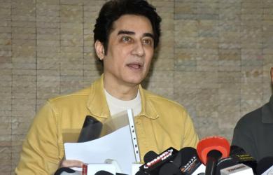 'Aamir Khan Was Brainwashed'