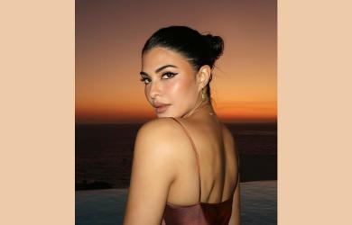 Jacqueline's Midweek Glam
