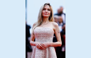 Is Angelina Jolie Leaving Hollywood?