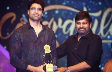 'Chiranjeevi Dances Better Than Heroes Half His Age'