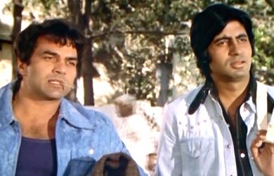 'Everyone Wanted To Know Why I Had Killed Off Amitabh'