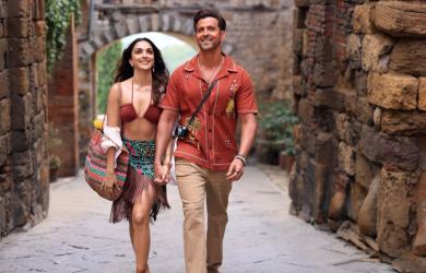 This Film, Not War 2, Rules Box Office!