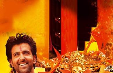 WEDNESDAY - 10 Ganpati Songs