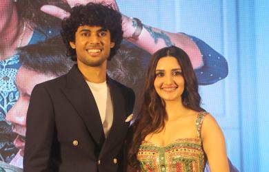 Will This Couple Recreate Saiyaara Magic?