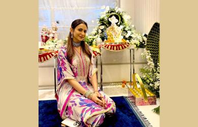 'Ganpati Isn't Just A Festival; It's An Emotion'