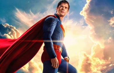 Metro... In Dino Arrives With Superman On OTT