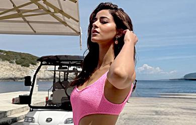 BTS: Tu Meri Main Tera, Main Tera Tu Meri