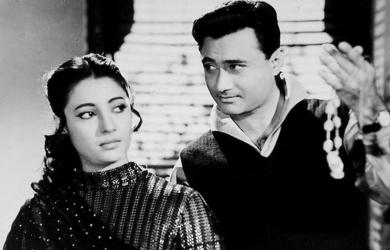 When Suchitra Sen Got Upset With Dev Anand