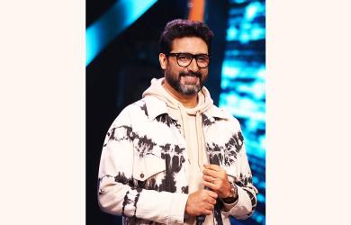 'Abhishek Has Gone Through A Lot'