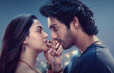 Saiyaara Review: Vacant Romance