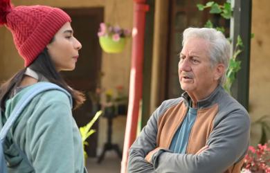Tanvi The Great Review: Overdose Of Sentimentality