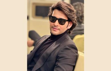 Why Rajamouli-Mahesh Babu Film Is Delayed