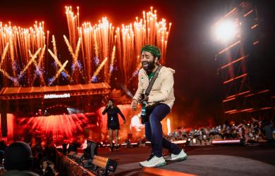 Singer Arijit Singh To Turn Director