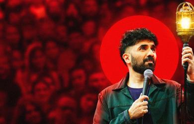 Vir Das: Fool Volume Review: Funny And Profound