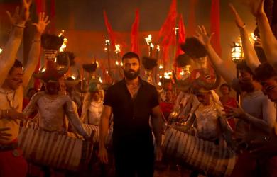 Like Vijay Deverakonda's Kingdom Trailer? VOTE!