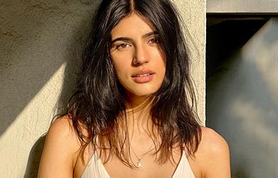 The New Girl In Varun Dhawan's Life