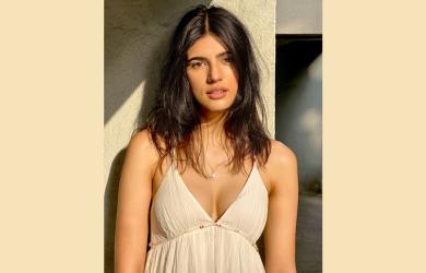 The New Girl In Varun Dhawan's Life