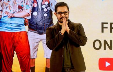 WATCH Aamir Khan Apologise!