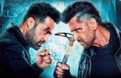 War 2's Telugu Rights Sold For...