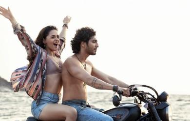 5 Reasons Why Saiyaara Is A BLOCKBUSTER