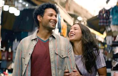 Dhadak 2 Review: Must Watch!