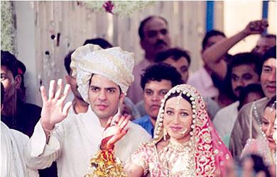 The Battle Over Sunjay Kapur's Rs 30,000 Cr Estate