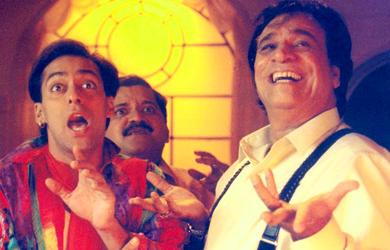 The Kader Khan Interview You Must Read!