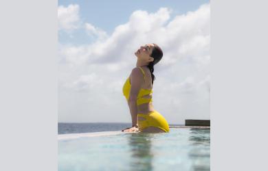 Kajal's Paradise, Perfected