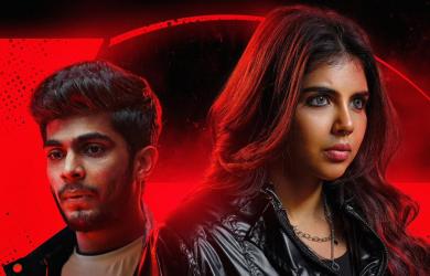 Lokah Review: Intriguing!