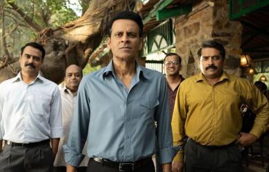 Inspector Zende Review: Mildly Amusing