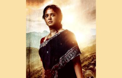 Ghaati Review: Anushka Can't Save This