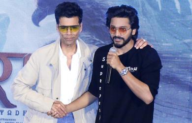 Get Ready For The 'Biggest Indian Film Out There'