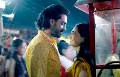 Will Nishaanchi Be Another Wasseypur?