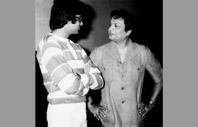 'Uttam Kumar Is The Ultimate Cinematic Emotion'