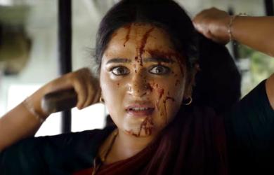 Why Anushka Signed Up For Ghaati