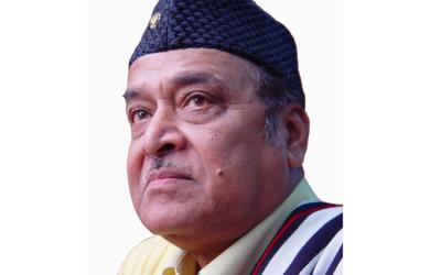 'Bharat Is Blessed To Have Bhupen Hazarika'