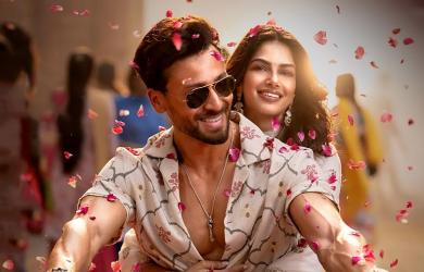 Baaghi 4 Enjoys Fair Box Office Weekend