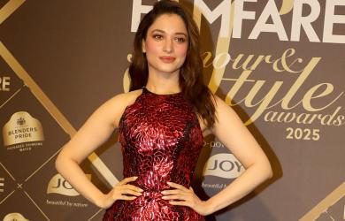 The Trending Colour In Bollywood