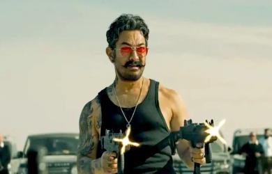 Is Aamir Starring In Coolie Sequel?