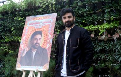 Vir Das Wants You To Listen To The Sounds Of India
