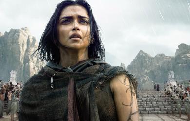 Now, Deepika Is Out Of Kalki Sequel