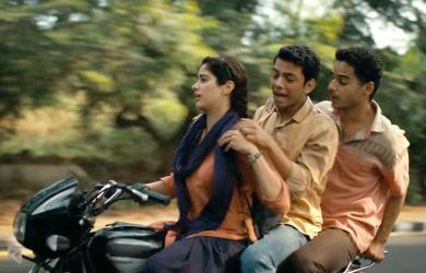 Will Homebound Get The Caste Issue Right?