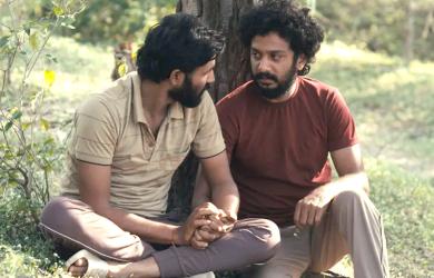 The Film Rana Daggubati Is Proud Of