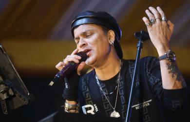 Chakra Becomes Zubeen Garg's Last Legacy on Screen